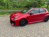 Used 2025 Toyota Corolla GR image 2