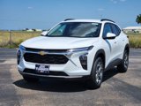 New 2025 Chevrolet Trax LT w/ Driver Confidence Package image 2