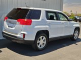 Used 2017 GMC Terrain SLE image 4