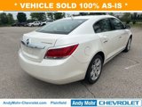 Used 2011 Buick LaCrosse CXL image 3