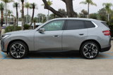 Used 2025 BMW X3 xDrive30i w/ Premium Package image 6