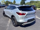 Used 2020 Chevrolet Blazer LT image 2