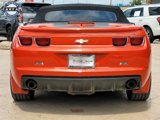 Used 2011 Chevrolet Camaro SS w/ RS Package image 5