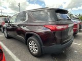 Used 2020 Chevrolet Traverse LT image 4