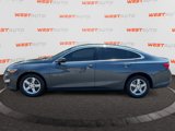 Used 2019 Chevrolet Malibu LS image 2