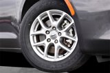 Used 2023 Chrysler Voyager LX image 3