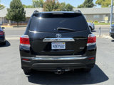 Used 2013 Toyota Highlander SE image 4