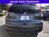 Used 2013 Honda CR-V EX-L image 4