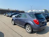 Used 2013 Chevrolet Equinox LS image 5