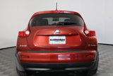 Used 2011 Nissan Juke SV image 3