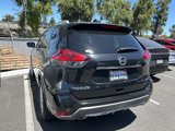 Used 2017 Nissan Rogue SV image 4
