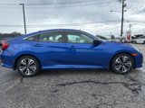 Used 2016 Honda Civic EX-T image 2