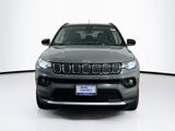 Used 2022 Jeep Compass Limited image 2