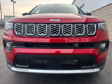 New 2025 Jeep Compass Limited w/ Sun and Sound Group image 4