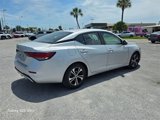 Used 2021 Nissan Sentra SV image 5