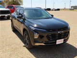 New 2025 Chevrolet Trax ACTIV w/ Driver Confidence Package image 6