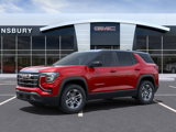 New 2026 GMC Terrain Elevation image 2