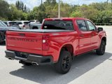 Used 2021 Chevrolet Silverado 1500 Custom Trail Boss image 3