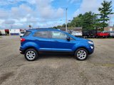 Used 2018 Ford EcoSport SE image 4