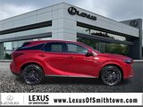 New 2025 Lexus RX 350h image 3