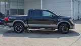 Used 2017 Nissan Titan PRO-4X image 2