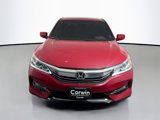 Used 2017 Honda Accord Sport image 4