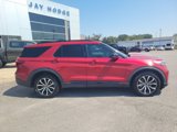 Certified 2020 Ford Explorer ST image 2