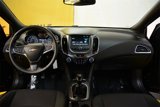 Used 2017 Chevrolet Cruze LT image 2
