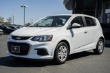 Used 2019 Chevrolet Sonic LT image 3