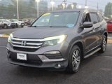 Used 2016 Honda Pilot EX image 4