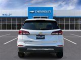 Certified 2023 Chevrolet Equinox LT w/ Driver Convenience Package image 3
