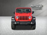 Used 2020 Jeep Wrangler Sport image 3