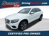 Used 2019 Mercedes-Benz GLC 300 image 1