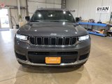 Certified 2025 Jeep Grand Cherokee L Limited image 4