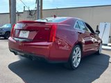Used 2016 Cadillac ATS Performance w/ Cold Weather Package image 3