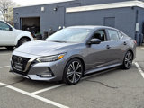 Certified 2022 Nissan Sentra SR w/ SR Premium Package image 3