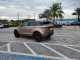 New 2025 Land Rover Range Rover Evoque S image 3
