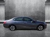 Used 2013 Honda Accord LX image 4