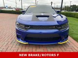 Used 2020 Dodge Charger Scat Pack w/ Dynamics Package image 2