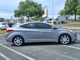 Used 2012 Hyundai Elantra Limited image 4