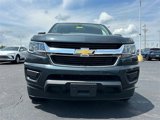 Used 2017 Chevrolet Colorado W/T w/ WT Convenience Package image 2