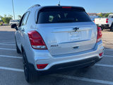 Used 2022 Chevrolet Trax LT w/ Sport Edition image 3