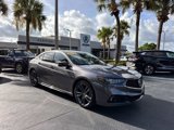 Used 2019 Acura TLX V6 w/ Technology & A-SPEC Pkg image 2