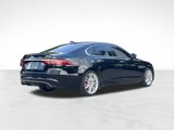 Used 2022 Jaguar XF SE image 2