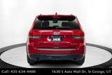 Used 2017 Jeep Grand Cherokee Trailhawk w/ Trailhawk Luxury Group image 4
