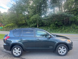 Used 2010 Toyota RAV4 Limited image 5