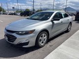 Used 2022 Chevrolet Malibu LS image 3