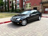 Used 2001 Mercedes-Benz C 320 Sedan image 4