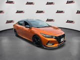 Used 2022 Nissan Sentra SR w/ SR Premium Package image 3