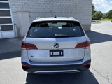 Certified 2022 Volkswagen Taos S image 4